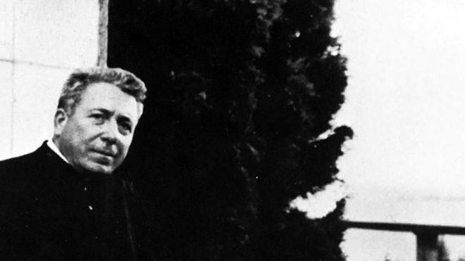 Una messa in suffragio di don Milton Nesi