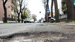 Dalla Regione quasi mezzo milione di euro per sistemare le strade livornesi