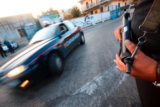 Maxi operazione antimafia, ai domiciliari anche un viareggino 