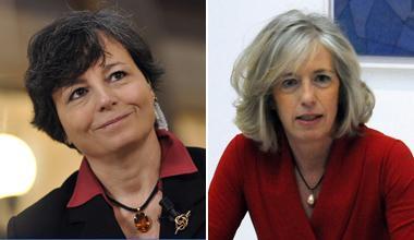 Governo, Carrozza: «A Giannini consiglio maggiore prudenza prima di parlare»