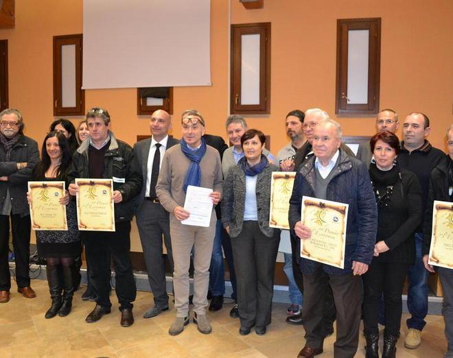 La Cna premia le dieci aziende che hanno saputo innovarsi 