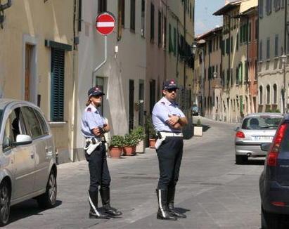 La ricetta di Milone contro i vandali di via S. Fabiano e via Gherardo 