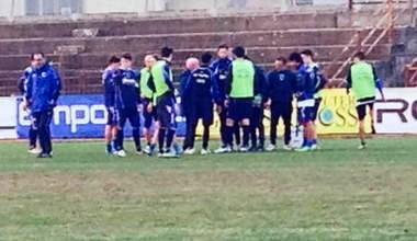 L'Empoli perde Mchedlidze per 40 giorni 