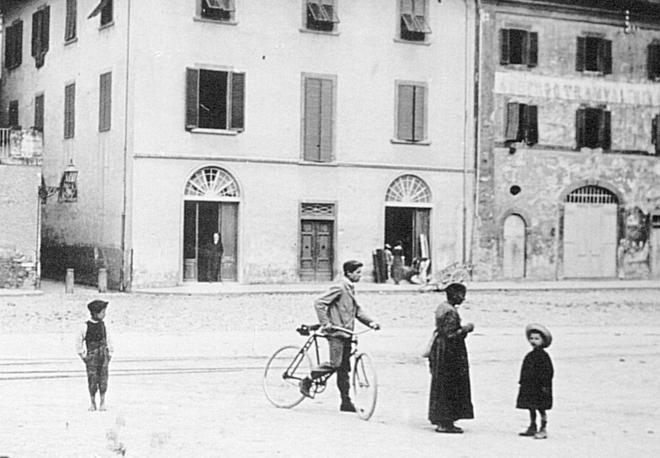 Blog / Prato com’era 