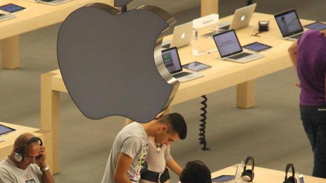 LAVORO / Il gruppo Pam seleziona allievi capi reparto. Posti negli Apple Store