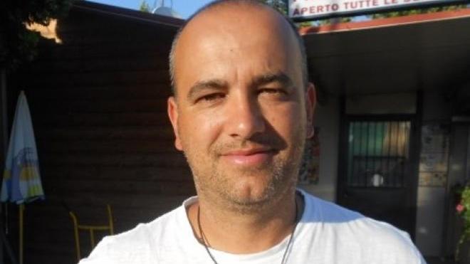 La ZenithAudax cade a Maliseti
