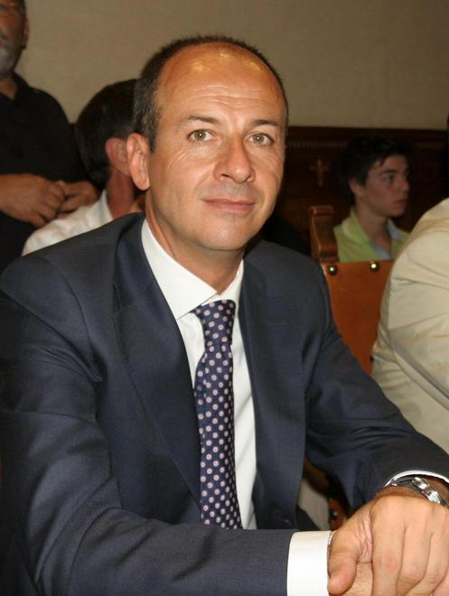 Cenni: «Secchi arrogante col suo Prg solo cemento» 