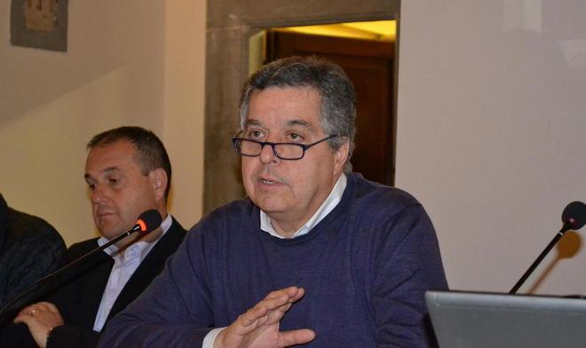 Che ne sarà del Comicent? L’assessore non lo dice 
