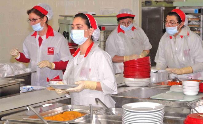  Comune contro Asl sulla cucina chiusa 
