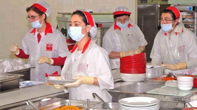 Comune contro Asl sulla cucina chiusa