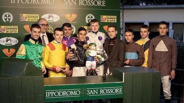 Ippica: la Ribot Cup 2014 è di Manuel Porcu