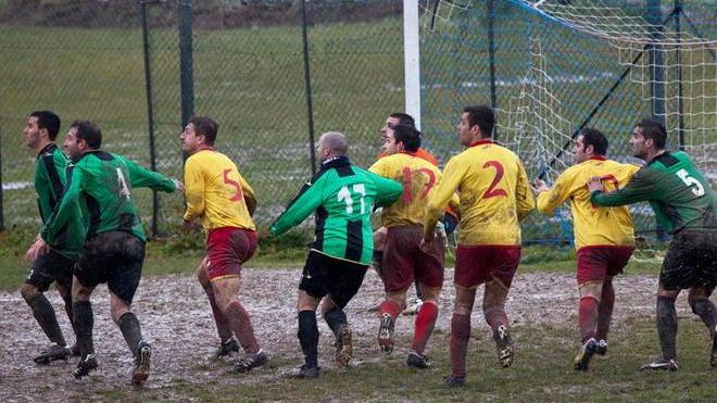 Seconda categoria: il Filettole balza in testa