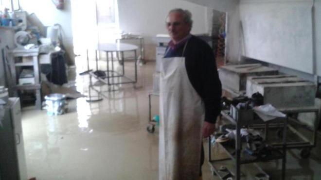 Contributi a fondo perduto per le imprese danneggiate