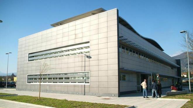 La Normale protagonista nel nuovo parco hi-tech