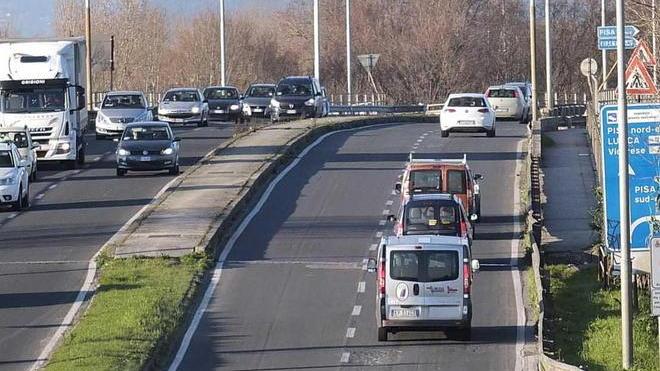 Tamponato in bici: muore dopo due ore
