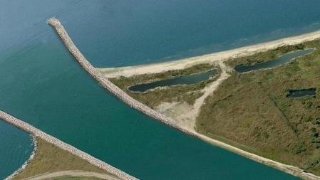 Scolmatore, via libera al potenziamento