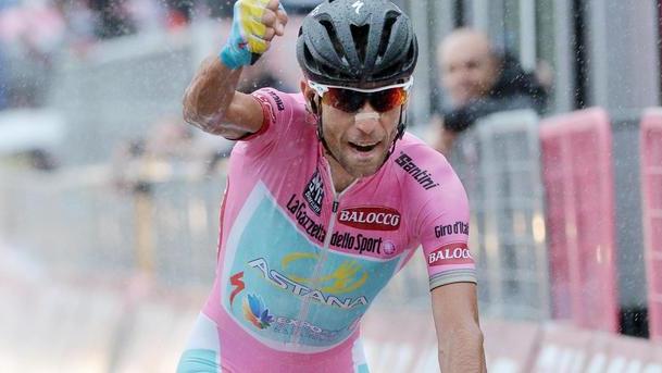 Nibali in gara col fratello a Camaiore