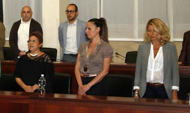 Maggioranza, Sel decide entro venerdì
