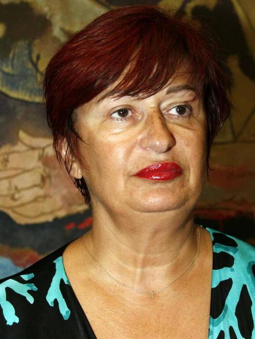 Rosa Priore comanderà i vigili 