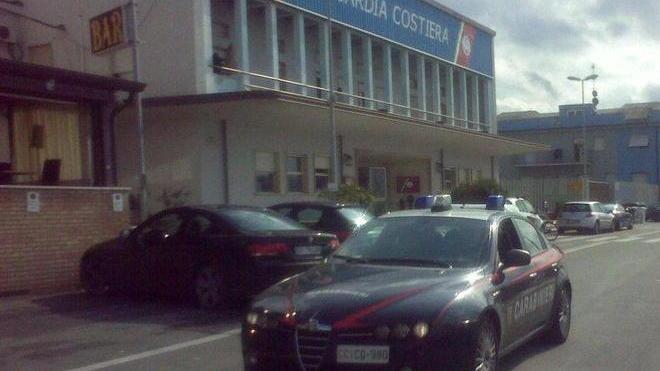 Inchiesta porto: trasferito il poliziotto coinvolto