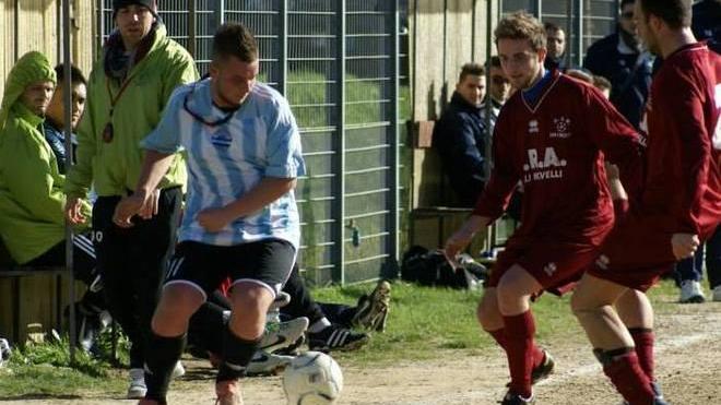 Per la vetta che vale la promozione è corsa a tre fra Collevica, San Vincenzo e Forte di Bibbona