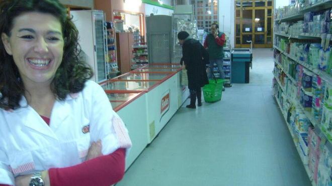 Torna il supermercato nel centro storico