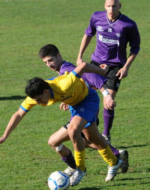 Il Piombino mette il turbo e ora inizia la volata finale 