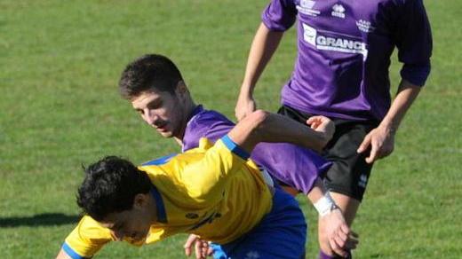Il Piombino mette il turbo e ora inizia la volata finale