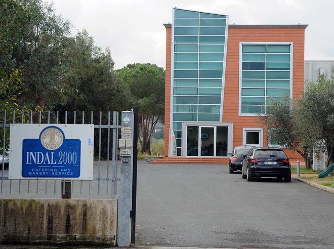 Una società romana tratta per rilevare l’Indal 2000 
