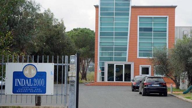 Una società romana tratta per rilevare l’Indal 2000