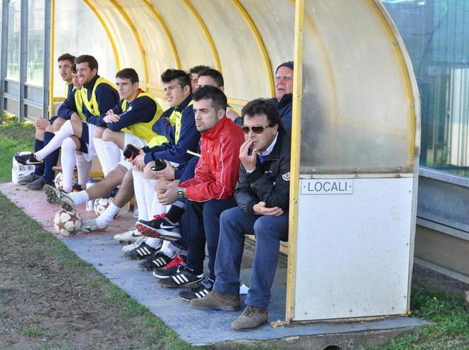 Nervi tesi in casa rossoblù quel pareggio non ci voleva 