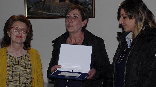 La L.a.s.tra d’Oro al dottor Pavani