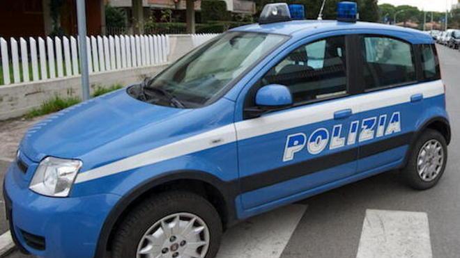 Sorpreso a rubare in una casa: arrestato