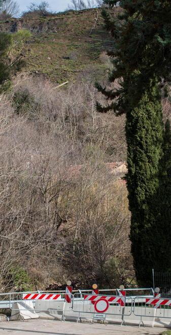 Corsa contro il tempo per le Bandite 