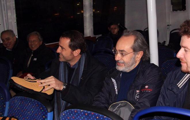 Processo Schettino e perizia centraline Codacons all’attacco 