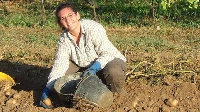 Due tutor per i futuri agricoltori della Lucchesia