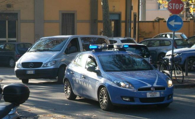 Denunciati per minacce e porto di coltello