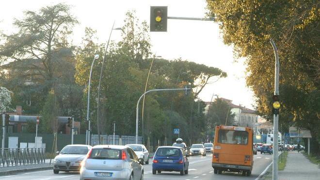 Rimandato il trasloco del terminal bus al Carducci