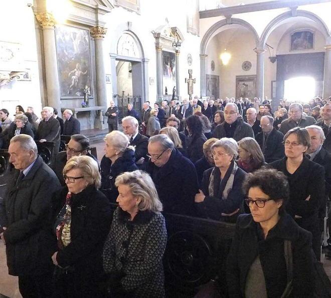 «Nostro padre Achille credeva nel fare» 