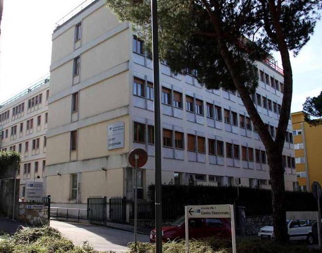 Buco Asl, denuncia di Forza Italia 