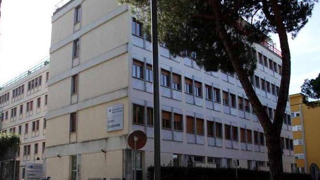 Buco Asl, denuncia di Forza Italia