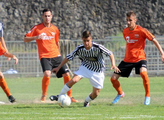 Tozzi, un jolly per la missione playoff 