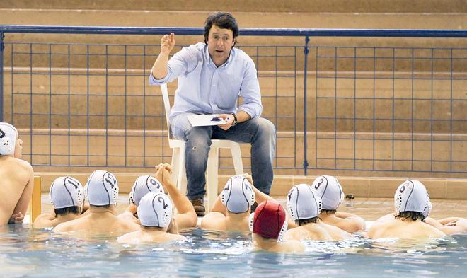 Nuoto Livorno, terzo risultato utile di fila