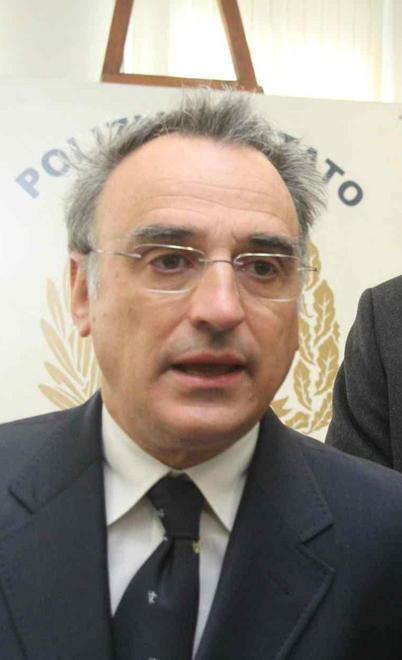 Daspo e denuncia per chi ha sbagliato 