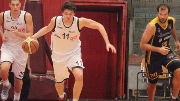 Don Bosco ancora in ballo nonostante la sconfitta