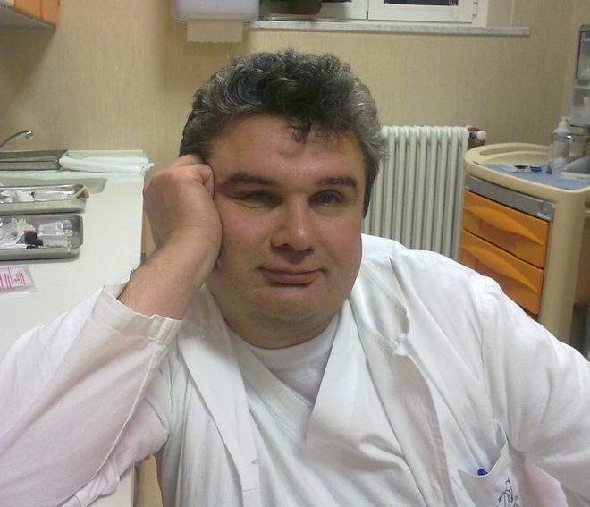 Addio a Fabrizio Fiaschi l’ostetrico col sorriso 