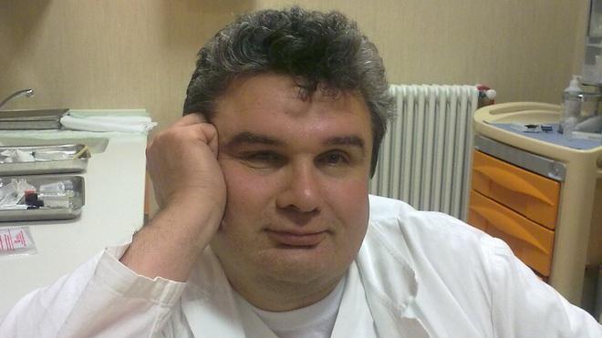 Addio a Fabrizio Fiaschi l’ostetrico col sorriso