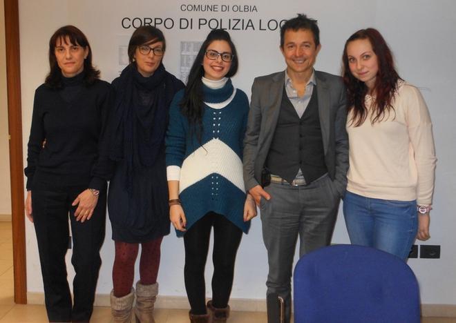 Anche quest’anno esperienza lavorativa per 40 allievi del Deffenu 