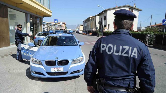 Furti: sgominata banda in Valdinievole. Arresti e perquisizioni a Buggiano, Ponte e Chiesina