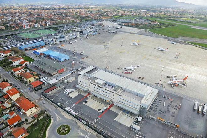 In consiglio comunale la vicenda della holding tra aeroporti 